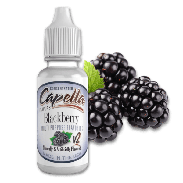 Capella Blackberry V2