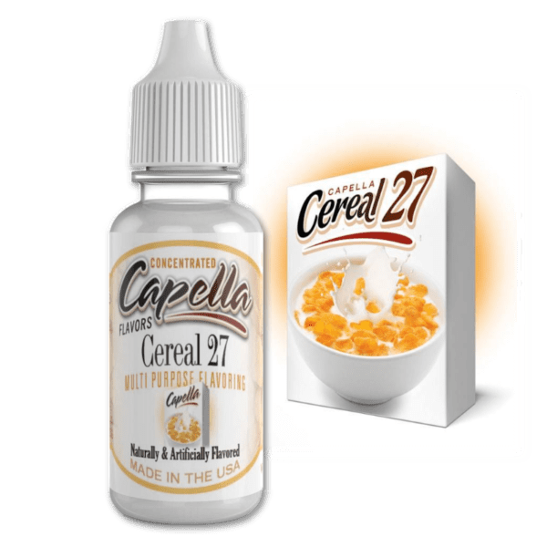 Capella Ceral 27