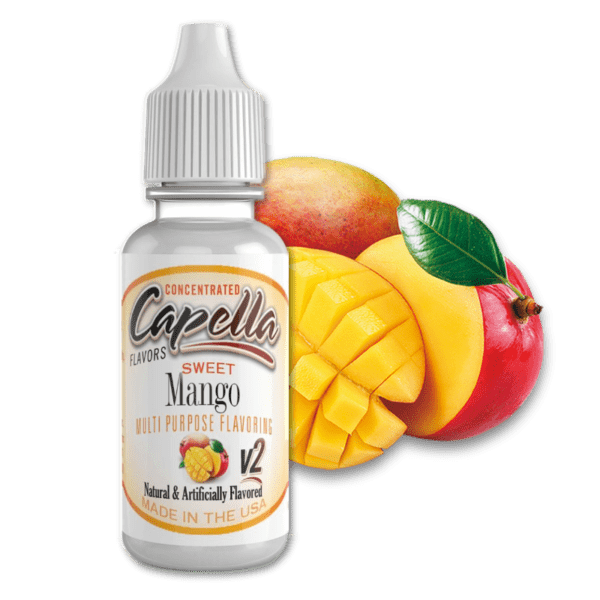 Capella Sweet Mango V2