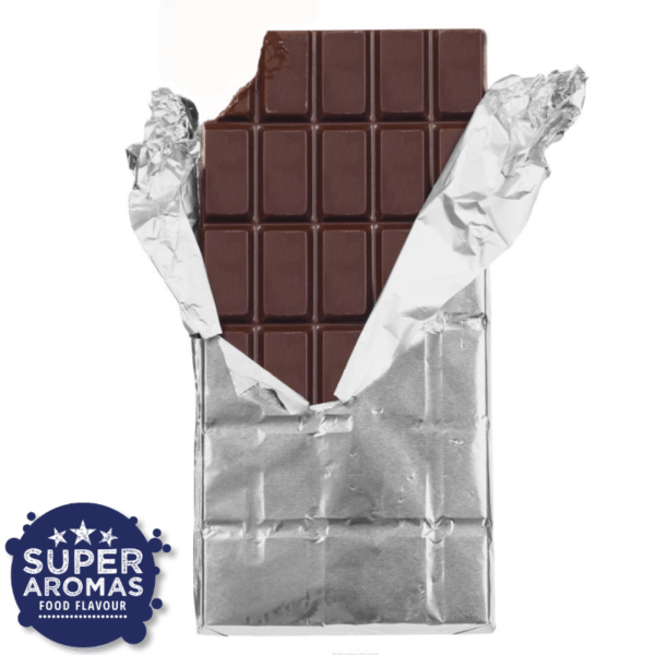 Super Aromas Chocolate Milchschokolade Lebensmittelaromen.eu