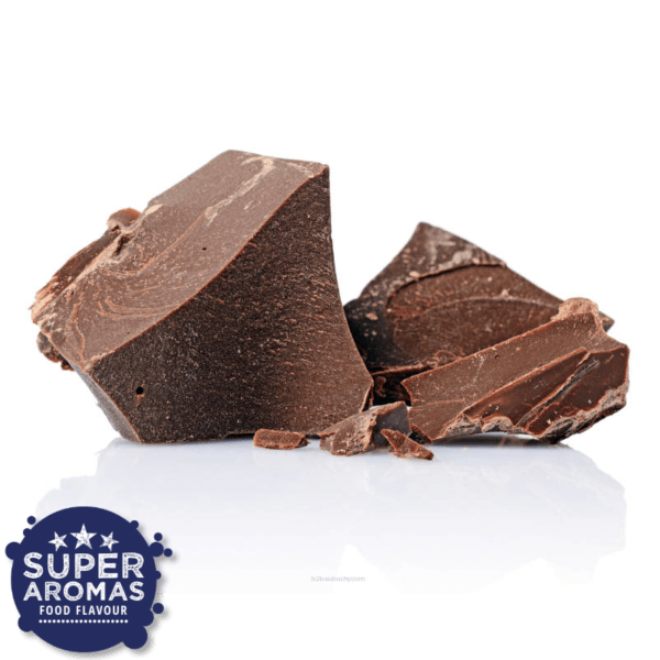 Super Aromas Dessert Chocolate Schokolade Lebensmittelaromen.eu