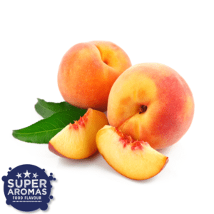 Super Aromas Ripe Peach Lebensmittelaromen.eu
