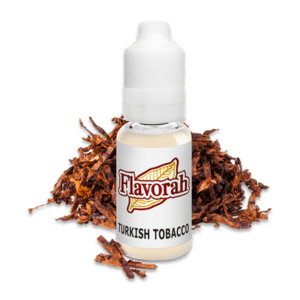 Flavorah Turkish Tobacco Lebensmittelaromen.eu