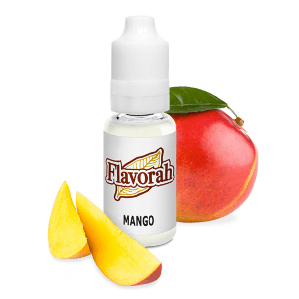 Flavorah Mango Lebensmittelaromen.eu