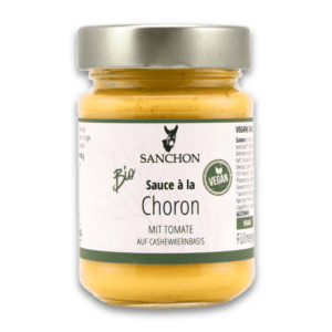 Sanchon Sauce à la Choron Lebensmittelaromen.eu