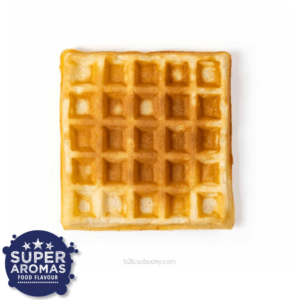 Super Aromas Soft Waffle Lebensmittelaromen.eu