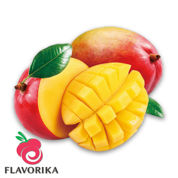Flavorika Mango S-Typ Lebensmittelaromen.eu